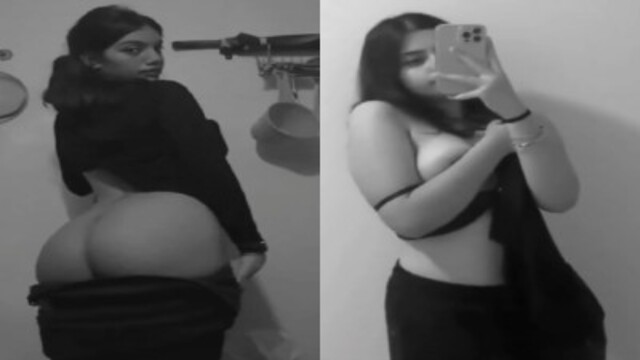 Young Cousin Sister Naked Ass Breasts Mms Viral Videos